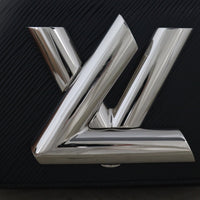 Louis Vuitton Twist Lock XL Epi