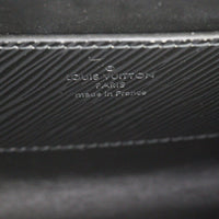 Louis Vuitton Twist Lock XL Epi