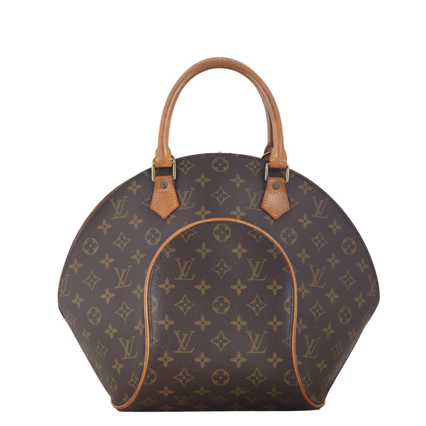 Louis Vuitton Ellipse MM Monogram