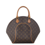Louis Vuitton Ellipse MM Monogram