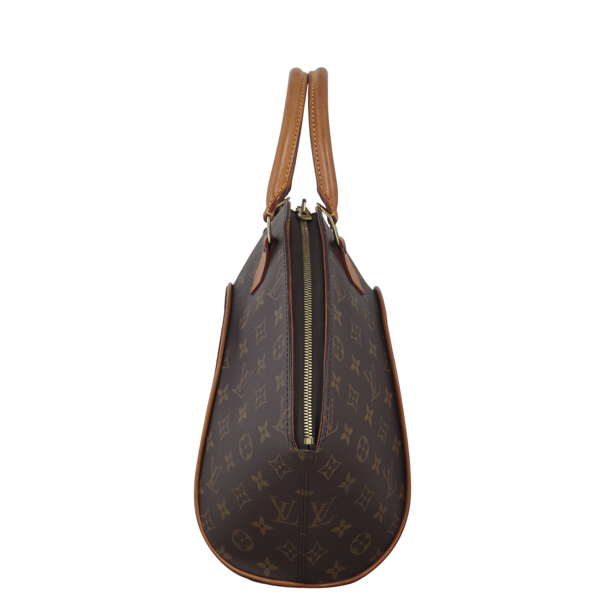 Louis Vuitton Ellipse MM Monogram