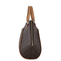 Louis Vuitton Ellipse MM Monogram