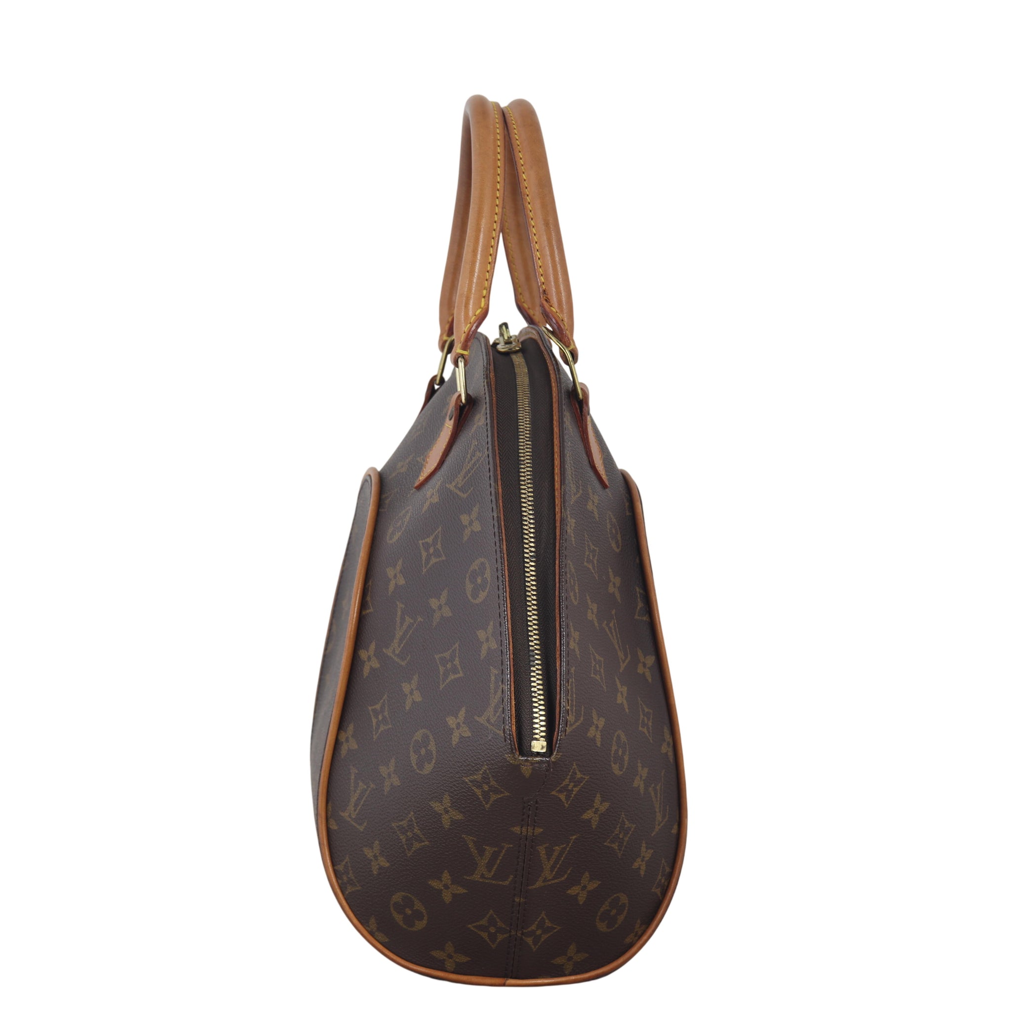 Louis Vuitton Ellipse MM Monogram