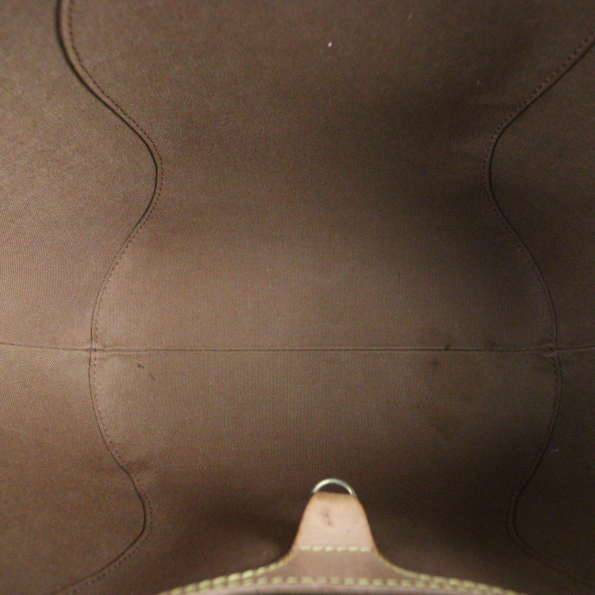 Louis Vuitton Ellipse MM Monogram
