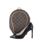 Louis Vuitton Ellipse Sac a Dos Monogram Backpack