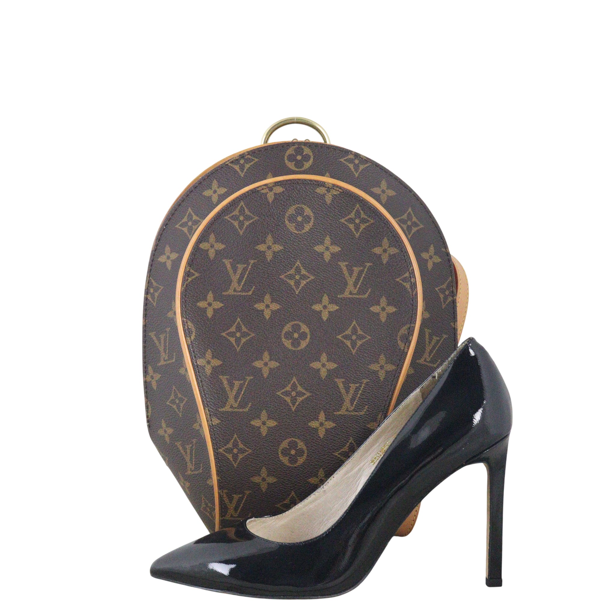 Louis Vuitton Ellipse Sac a Dos Monogram Backpack