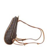 Louis Vuitton Ellipse Sac a Dos Monogram Backpack