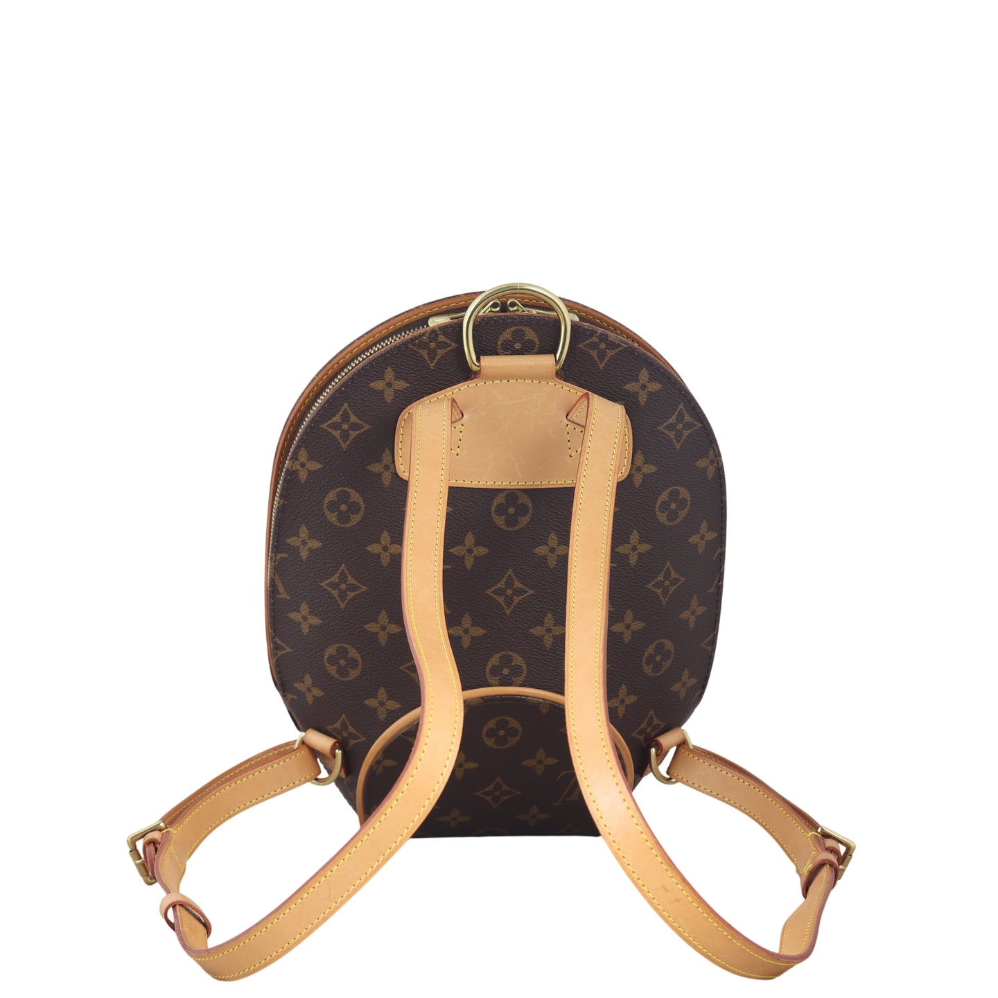 Louis Vuitton Ellipse Sac a Dos Monogram Backpack