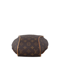 Louis Vuitton Ellipse Sac a Dos Monogram Backpack