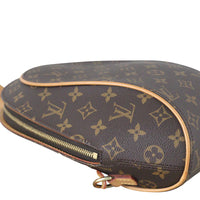 Louis Vuitton Ellipse Sac a Dos Monogram Backpack