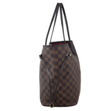 Louis Vuitton Neverfull MM Damier Ebene
