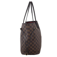 Louis Vuitton Neverfull MM Damier Ebene