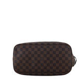 Louis Vuitton Neverfull MM Damier Ebene