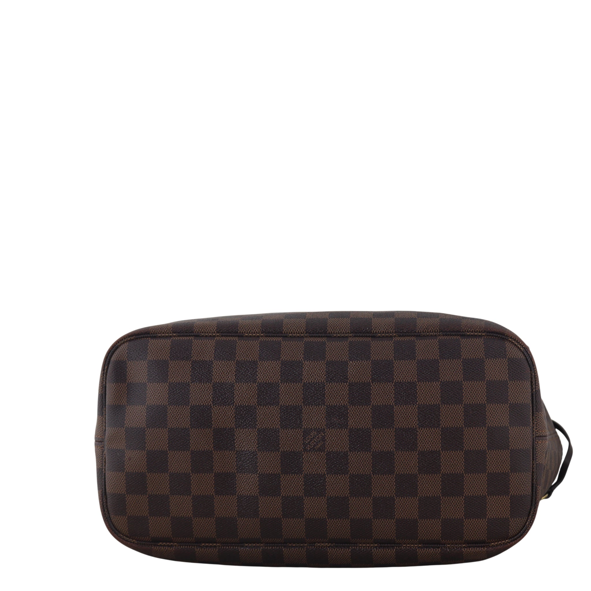 Louis Vuitton Neverfull MM Damier Ebene