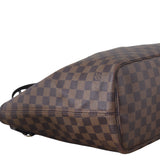 Louis Vuitton Neverfull MM Damier Ebene