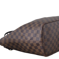Louis Vuitton Neverfull MM Damier Ebene