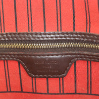 Louis Vuitton Neverfull MM Damier Ebene