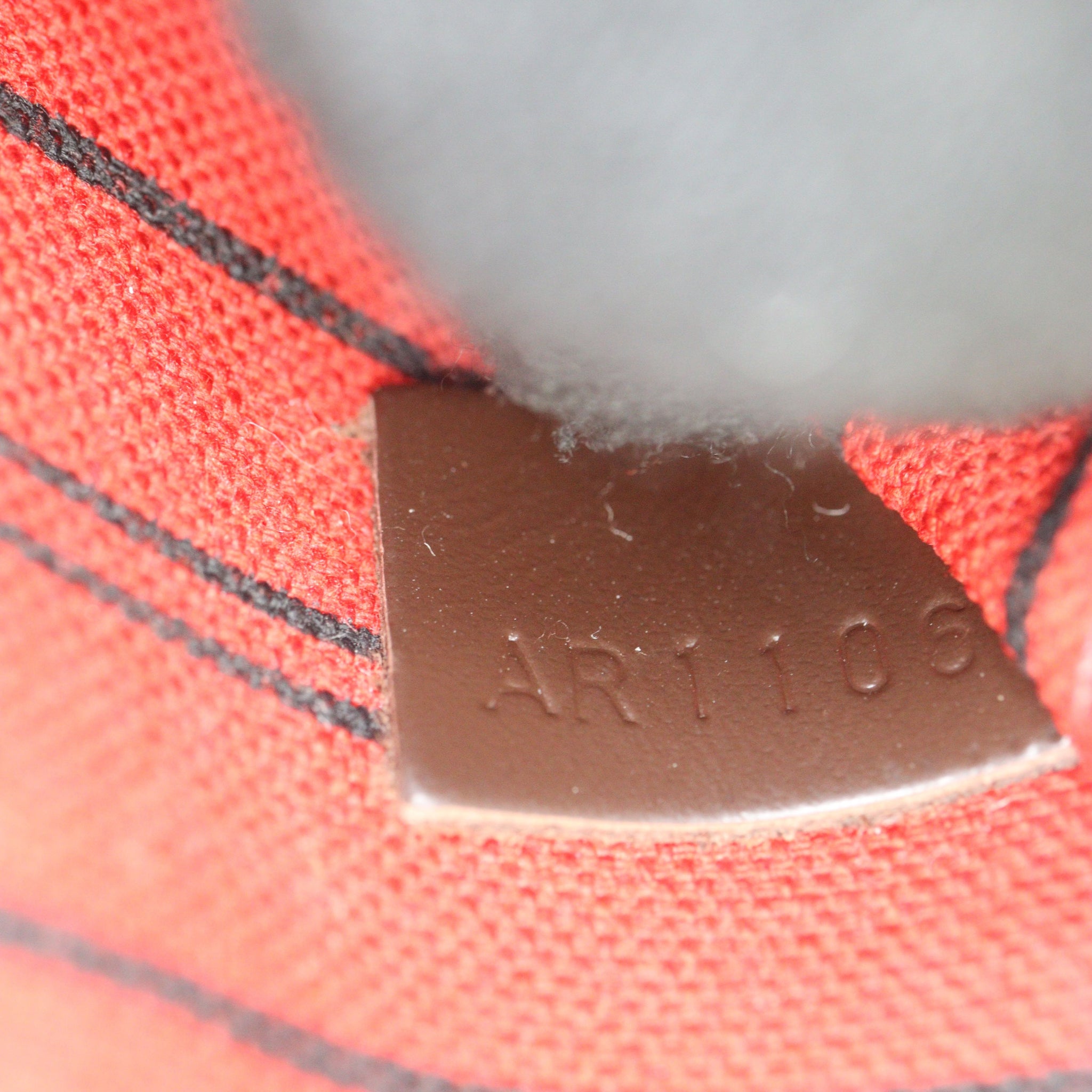 Louis Vuitton Neverfull MM Damier Ebene