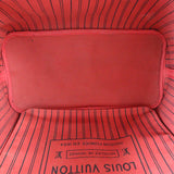 Louis Vuitton Neverfull MM Damier Ebene