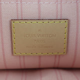 Louis Vuitton Neverfull Pochette Damier Azur