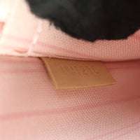 Louis Vuitton Neverfull Pochette Damier Azur