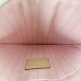 Louis Vuitton Neverfull Pochette Damier Azur