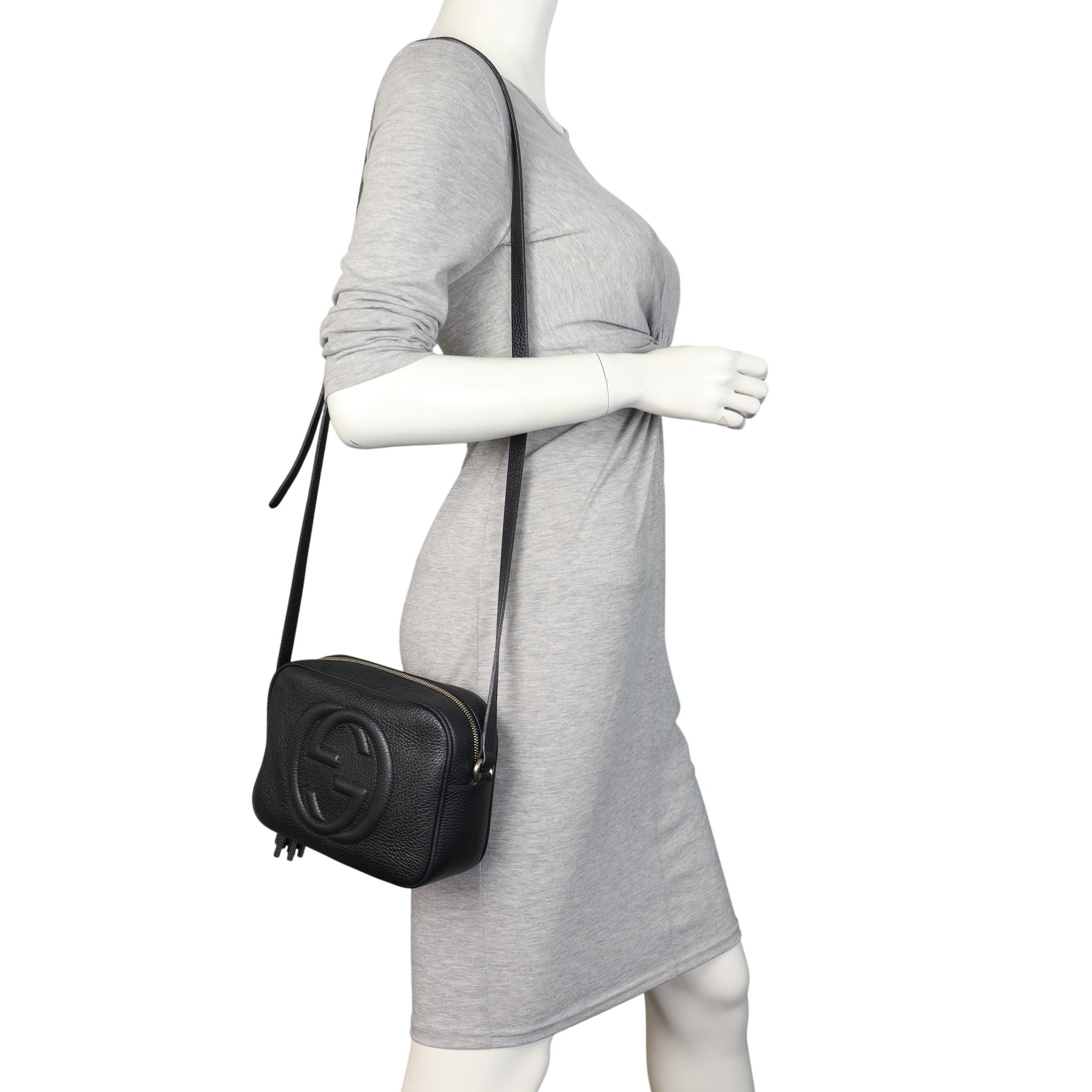 Gucci Soho Disco Small