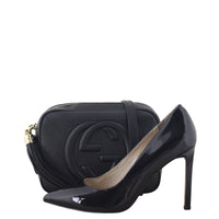 Gucci Soho Disco Small