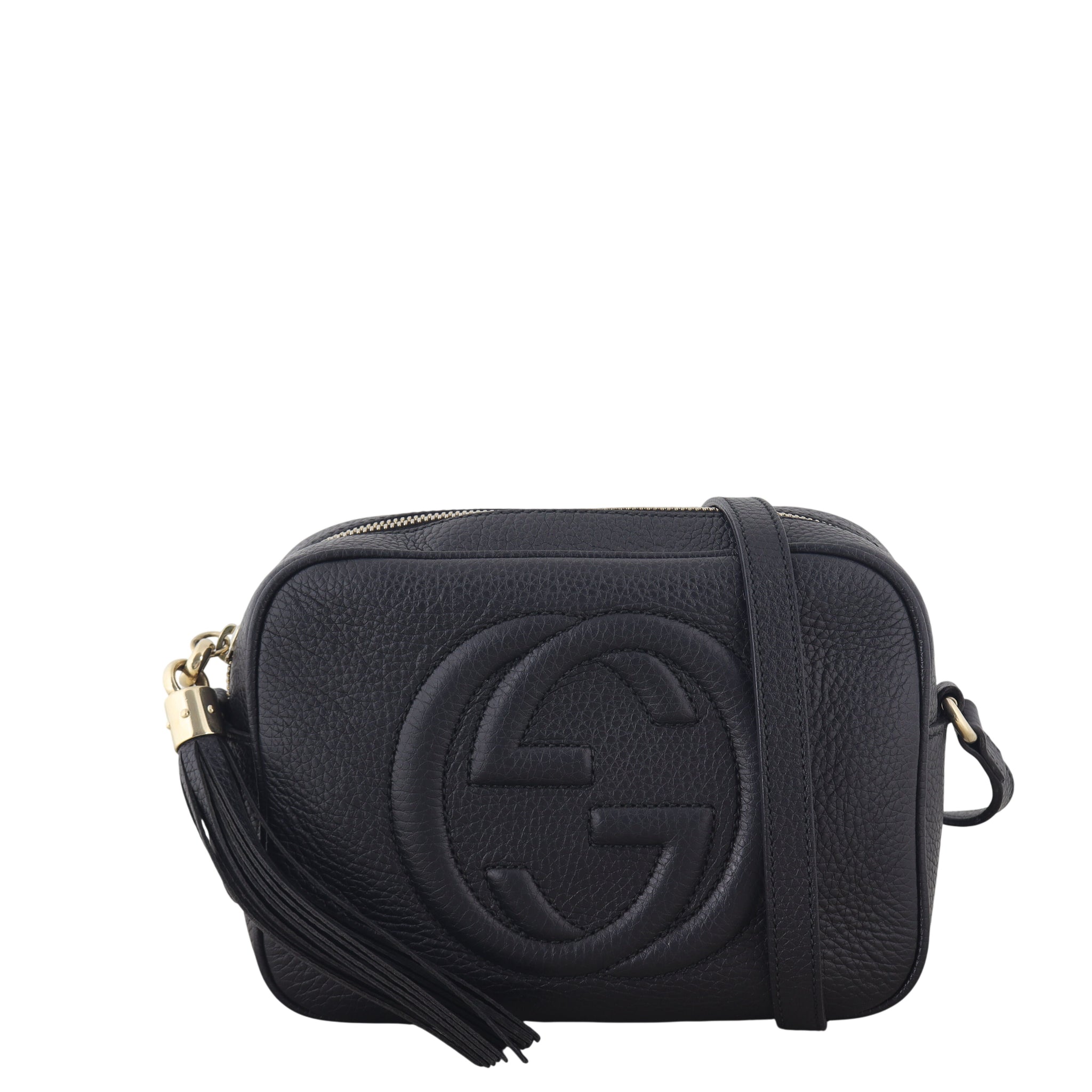 Gucci Soho Disco Small
