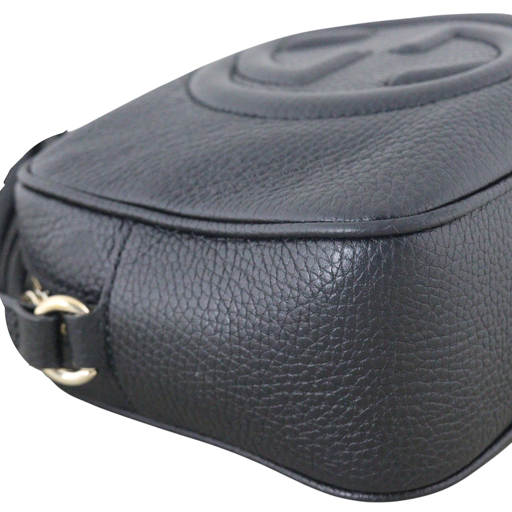 Gucci Soho Disco Small