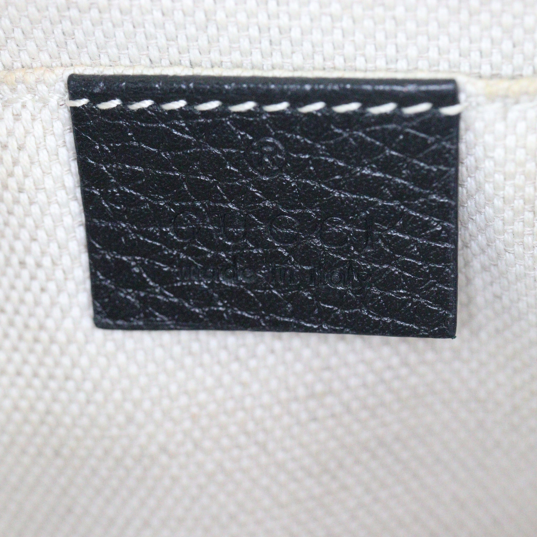 Gucci Soho Disco Small