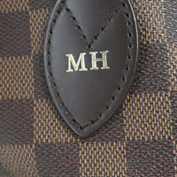 Louis Vuitton Neverfull MM Damier Ebene