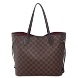 Louis Vuitton Neverfull MM Damier Ebene