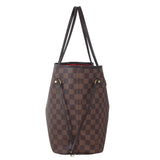 Louis Vuitton Neverfull MM Damier Ebene