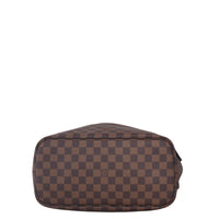 Louis Vuitton Neverfull MM Damier Ebene
