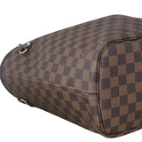 Louis Vuitton Neverfull MM Damier Ebene