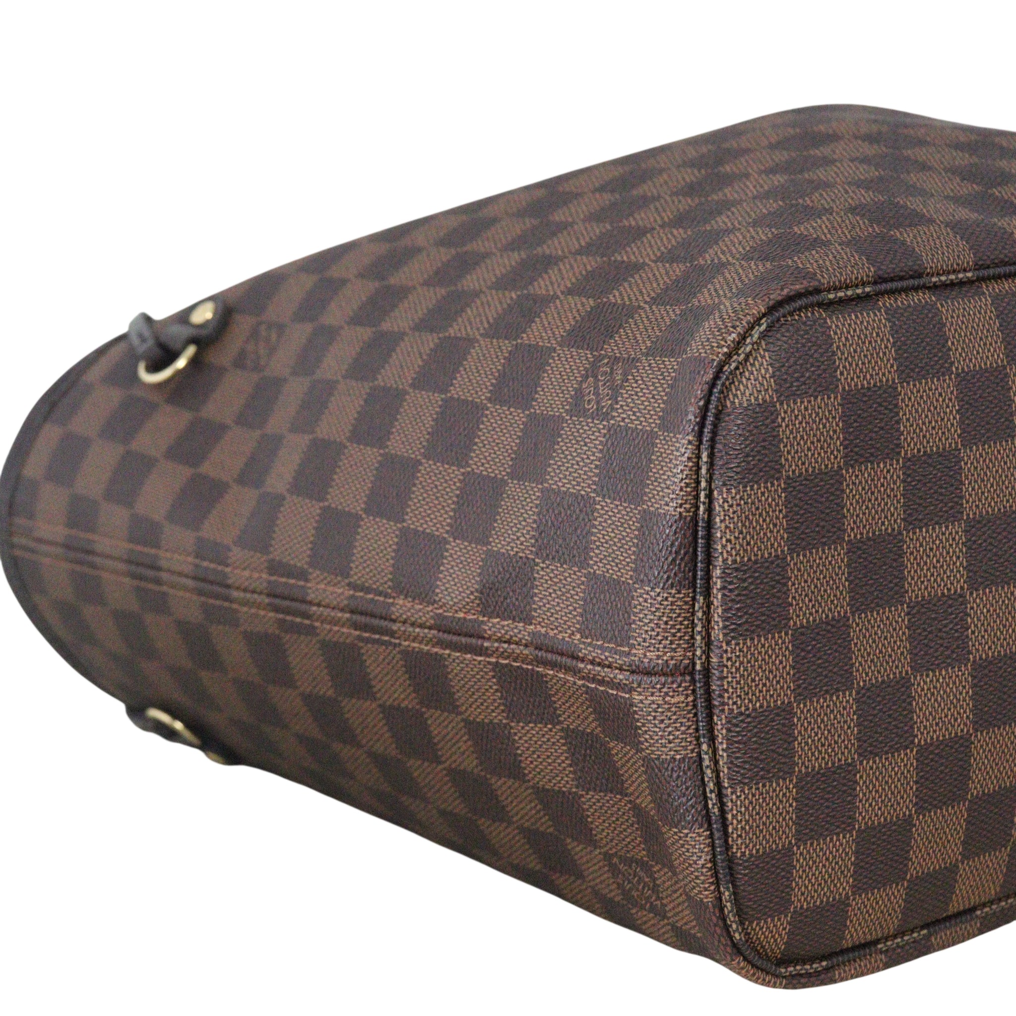 Louis Vuitton Neverfull MM Damier Ebene