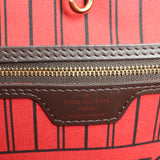 Louis Vuitton Neverfull MM Damier Ebene