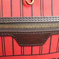 Louis Vuitton Neverfull MM Damier Ebene