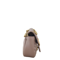 Gucci GG Marmont Matelasse Small Shoulder Bag