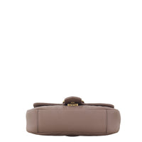 Gucci GG Marmont Matelasse Small Shoulder Bag