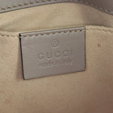 Gucci GG Marmont Matelasse Small Shoulder Bag