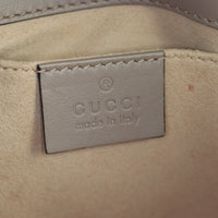 Gucci GG Marmont Matelasse Small Shoulder Bag