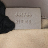 Gucci GG Marmont Matelasse Small Shoulder Bag