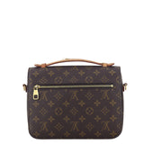 Louis Vuitton Pochette Metis Monogram