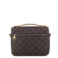 Louis Vuitton Pochette Metis Monogram