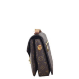 Louis Vuitton Pochette Metis Monogram