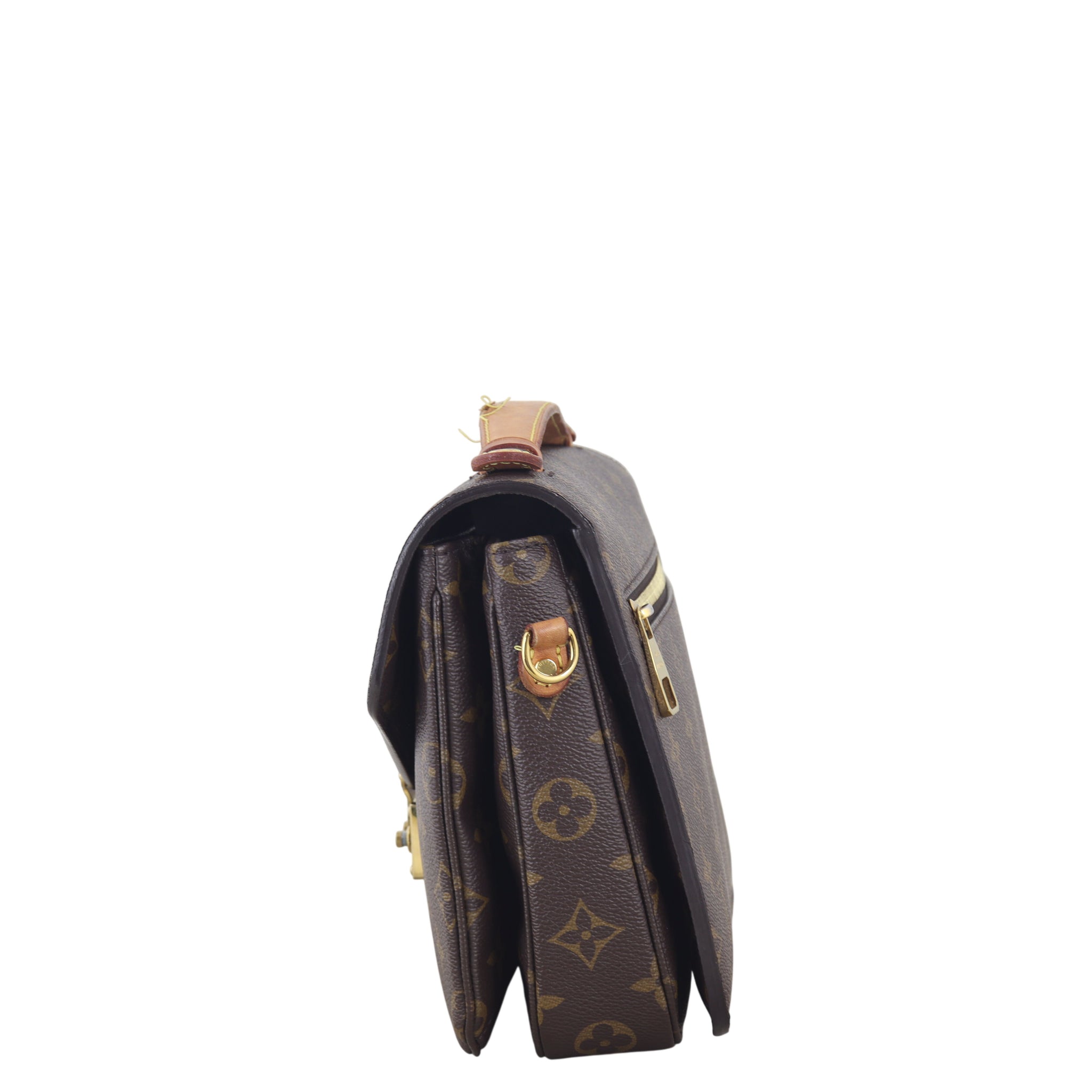 Louis Vuitton Pochette Metis Monogram