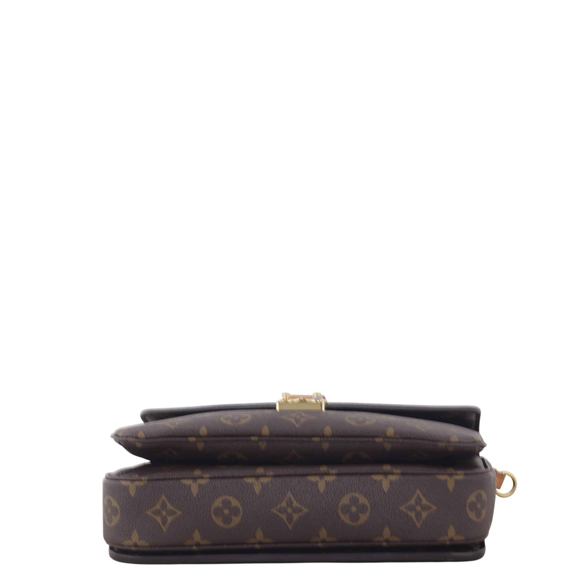 Louis Vuitton Pochette Metis Monogram
