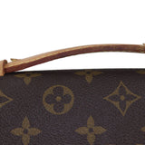 Louis Vuitton Pochette Metis Monogram